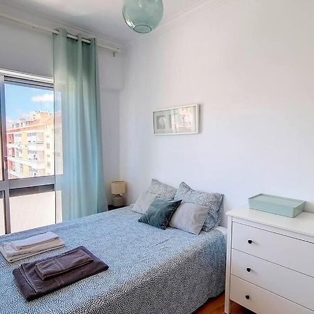 Cozy One Bedroom Apartment Lisboa 外观 照片
