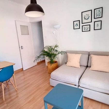 Cozy One Bedroom Apartment Lisboa 外观 照片