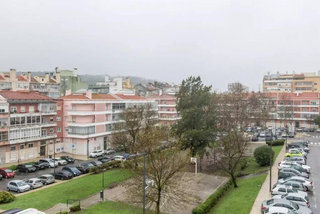 Cozy One Bedroom Apartment Lisboa 外观 照片