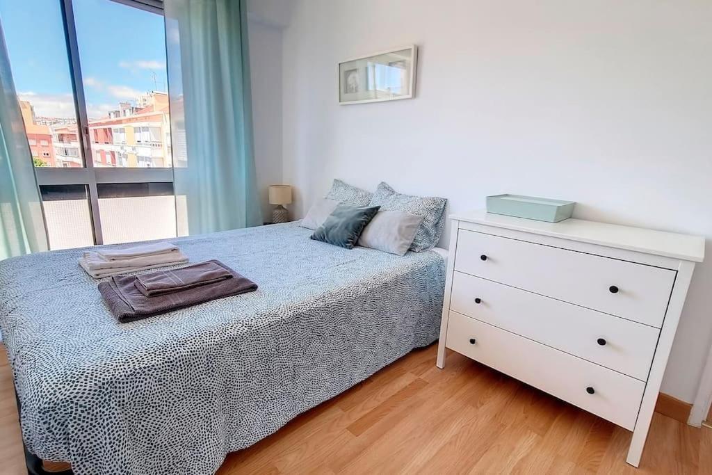Cozy One Bedroom Apartment Lisboa 外观 照片