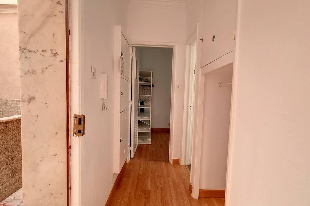 Cozy One Bedroom Apartment Lisboa 外观 照片