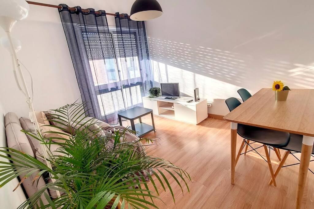 Cozy One Bedroom Apartment Lisboa 外观 照片