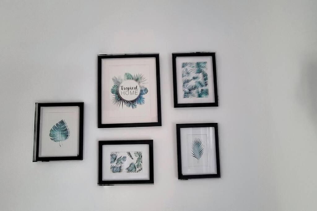 Cozy One Bedroom Apartment Lisboa 外观 照片