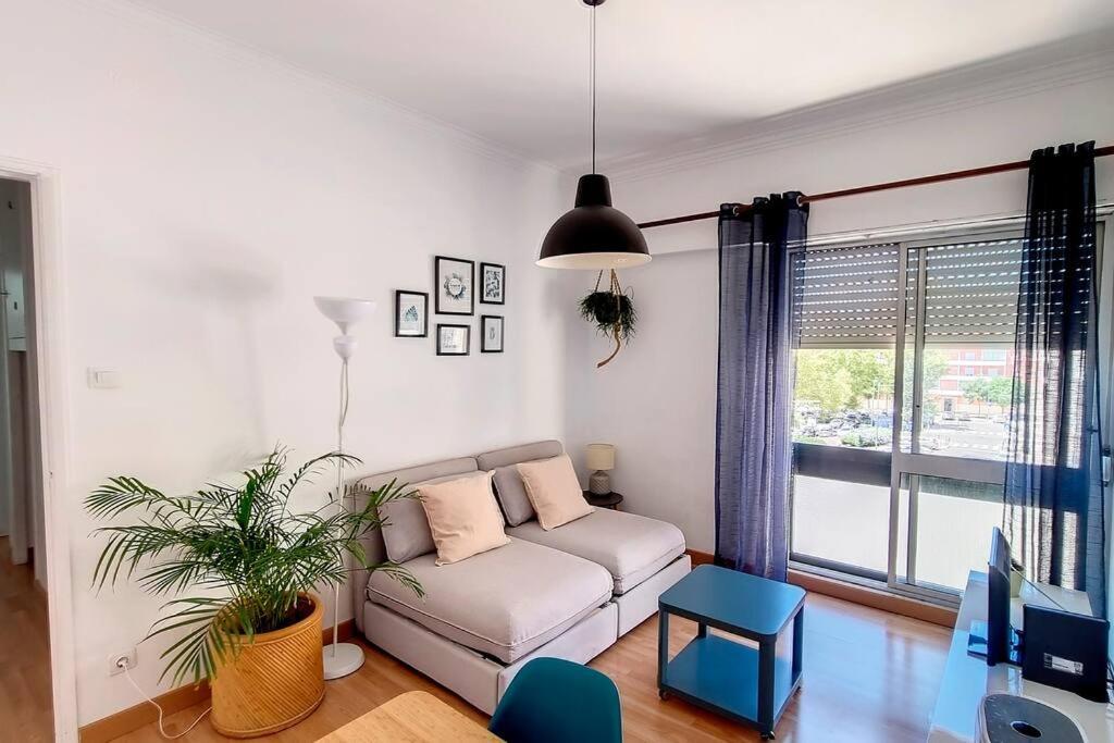 Cozy One Bedroom Apartment Lisboa 外观 照片