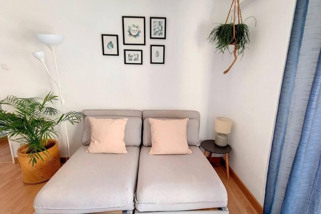 Cozy One Bedroom Apartment Lisboa 外观 照片